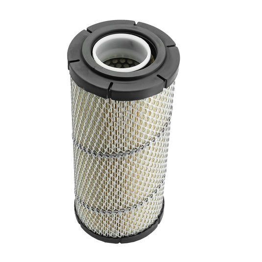 Air Filter Set RD158-42270 RD158-42280 Compatible with Kubota Excavators KX040-4 John Deere Excavators 30G 35G 50G - Engine Maintenance Parts > Air Filter from MyMROmarts