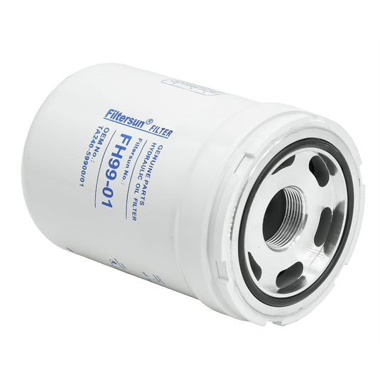 Transmission Filter TA240-59901 HHTA0-59900 for Kubota Tractor SVL65-2 SVL75 SVL75-2 L SVL95-2S SVL95-2SC M MX SSV SVL Series from MyMROmarts