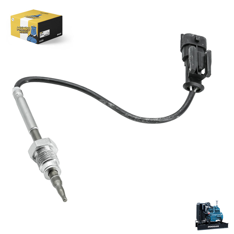 Load image into Gallery viewer, Air Intake Temperature Sensor 7030442 for Doosan Engine D34 D24 from MyMROmarts
