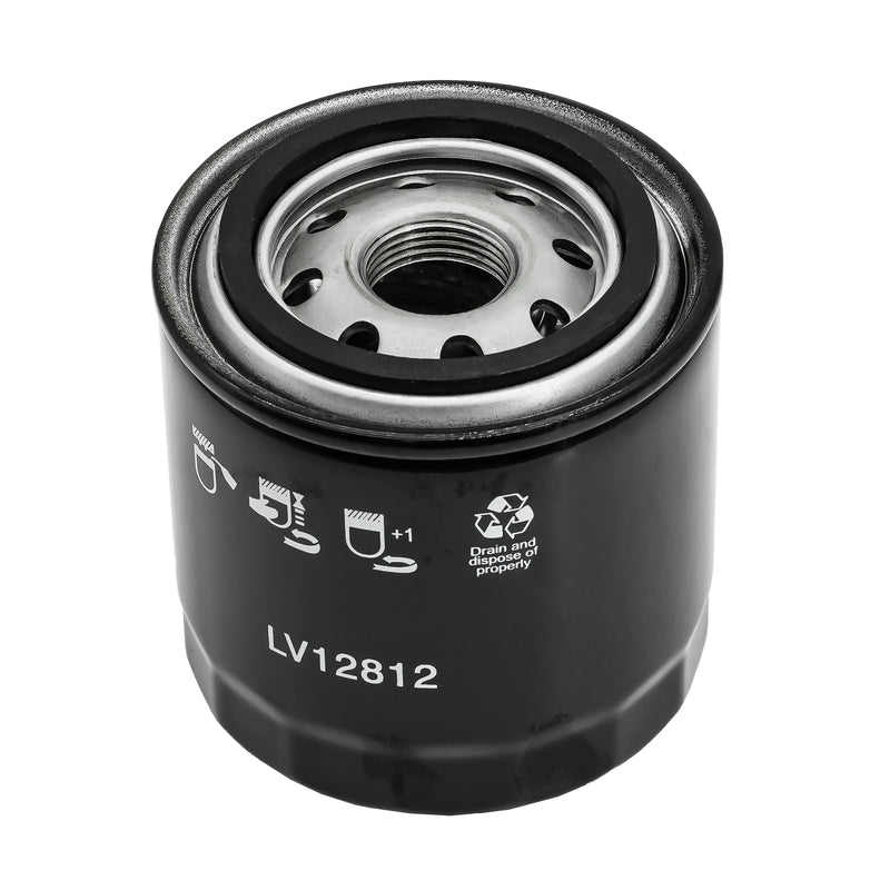 Load image into Gallery viewer, Hydraulic Oil Filter LVA12812 Compatible with John Deere Compact Utility Tractors 2305 2210 Series - Engine Maintenance Parts > Hydraulic Filter from MyMROmarts
