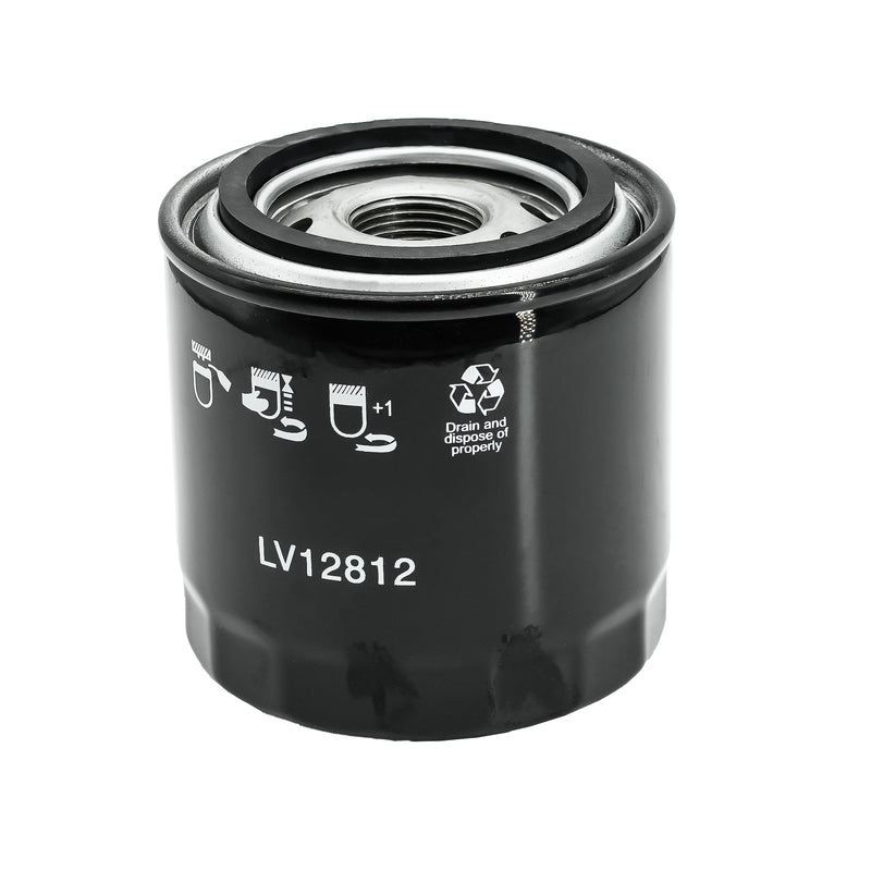 Load image into Gallery viewer, Hydraulic Oil Filter LVA12812 Compatible with John Deere Compact Utility Tractors 2305 2210 Series - Engine Maintenance Parts > Hydraulic Filter from MyMROmarts
