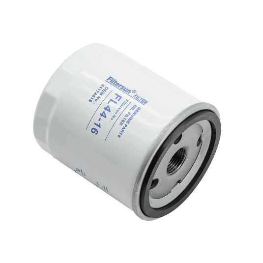 New 2PCS Engine Oil Filters 40318591 For LS Tractor XG3100 XR3100 XR4100 XU6100 XU6158 XU6168 MT230E MT235E - Engine Maintenance Parts > Oil Filter from MyMROmarts