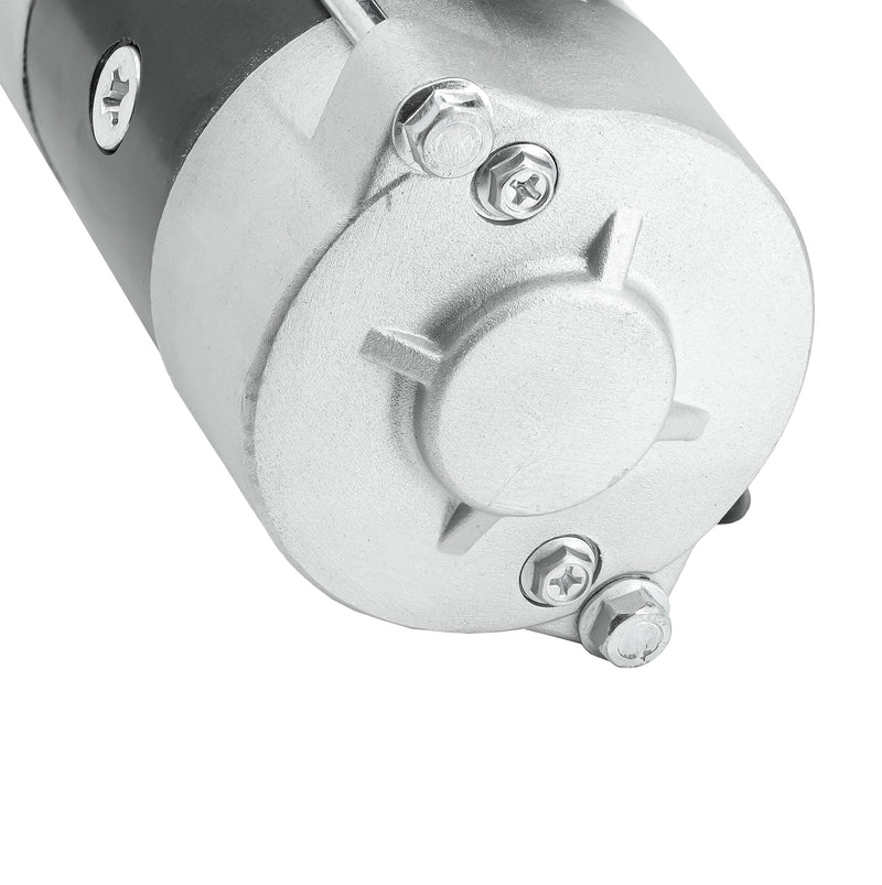 Load image into Gallery viewer, 12V 9T Starter Motor 1K012-63010 1K012-63013 for Kubota Engine V3300 V3600 V3800 WG3800 Tractor M126XDTC M8540HDNB from MyMROmarts
