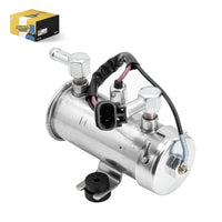 24V Diesel Electric Fuel Pump 4645227 for Hitachi ZX110-3 ZX120-3 ZX130-3 ZX135US-3 ZX200-3 ZX240-3 ZX270-3 ZX330-3 Excavators