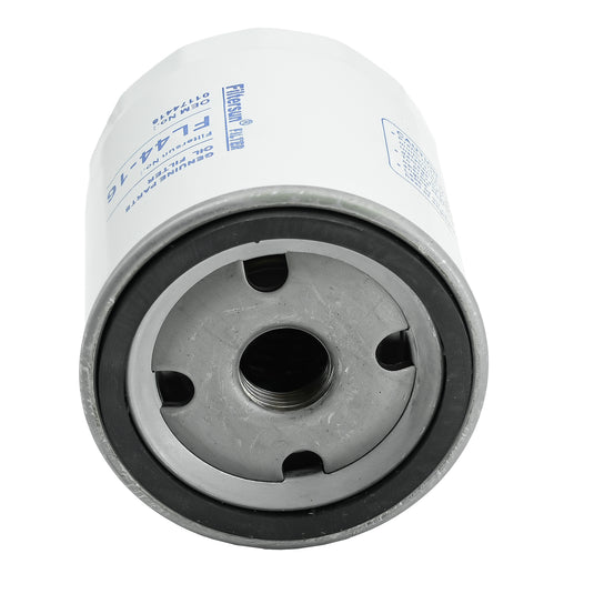 New 2PCS Engine Oil Filters 40318591 For LS Tractor XG3100 XR3100 XR4100 XU6100 XU6158 XU6168 MT230E MT235E - Engine Maintenance Parts > Oil Filter from MyMROmarts