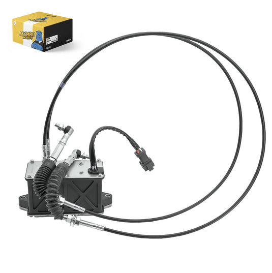 Governor Motor 247-5215 for Caterpillar CAT Excavator 321C from MyMROmarts