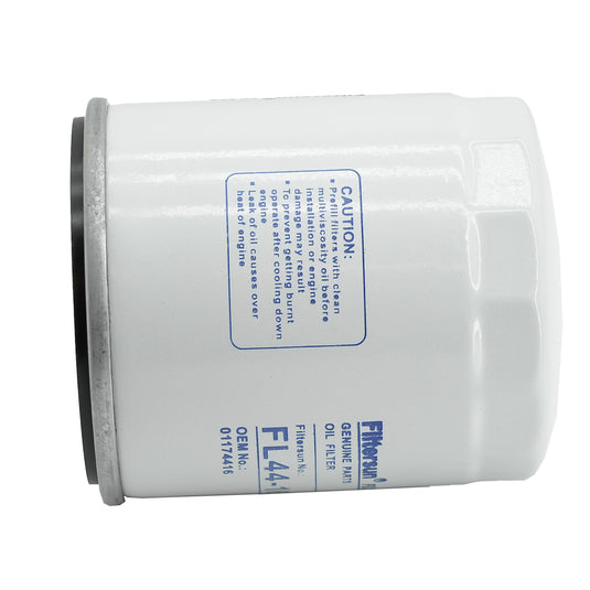 New 2PCS Engine Oil Filters 40318591 For LS Tractor XG3100 XR3100 XR4100 XU6100 XU6158 XU6168 MT230E MT235E - Engine Maintenance Parts > Oil Filter from MyMROmarts