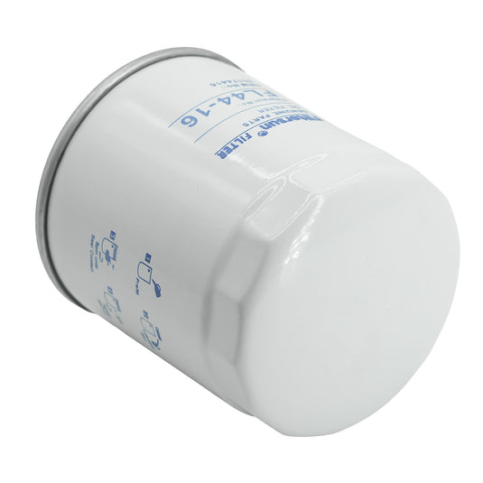 New 2PCS Engine Oil Filters 40318591 For LS Tractor XG3100 XR3100 XR4100 XU6100 XU6158 XU6168 MT230E MT235E - Engine Maintenance Parts > Oil Filter from MyMROmarts