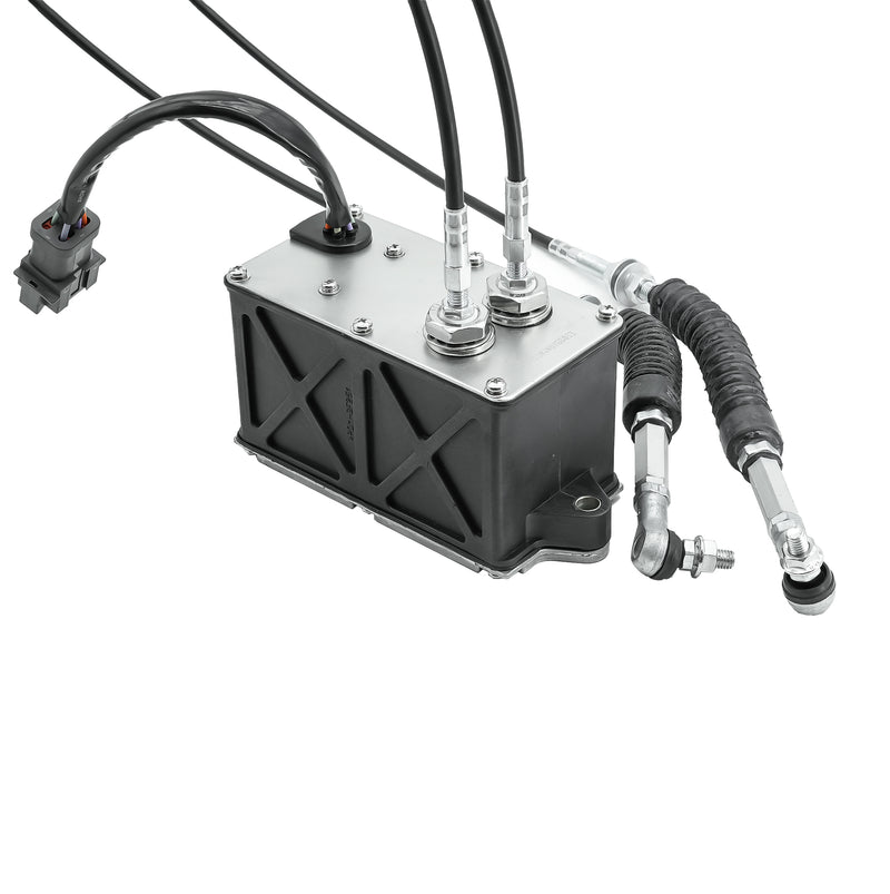 Load image into Gallery viewer, Governor Motor 247-5215 for Caterpillar CAT Excavator 321C from MyMROmarts
