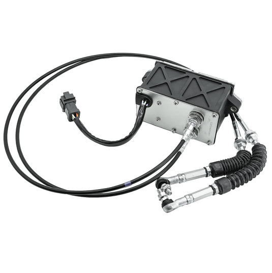 Governor Motor 247-5215 for Caterpillar CAT Excavator 321C from MyMROmarts