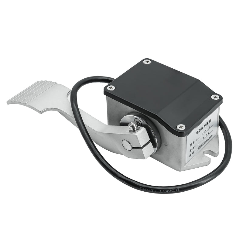 Laden Sie das Bild in Galerie -Viewer, Foot Throttle FP-6 style 0-5K for Curtis EV Potentiometer type 0-5 ohm
