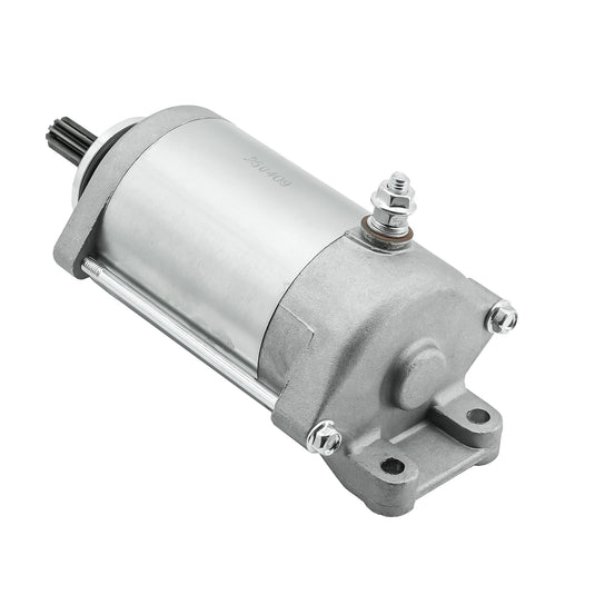 Starter 0825-015 0825-025 for Arctic Cat Wildcat X 1000 Wildcat 1000I Ho Wildcat 1000 Ltd Thundercat 1000 4X4 Auto Prowler Xtz 1000I Prowler Xtz 1000 H2 Efi from MyMROmarts