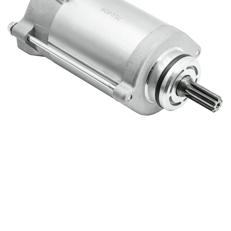 Lataa kuva gallerian katseluohjelmaan Starter 0825-015 0825-025 for Arctic Cat Wildcat X 1000 Wildcat 1000I Ho Wildcat 1000 Ltd Thundercat 1000 4X4 Auto Prowler Xtz 1000I Prowler Xtz 1000 H2 Efi from MyMROmarts
