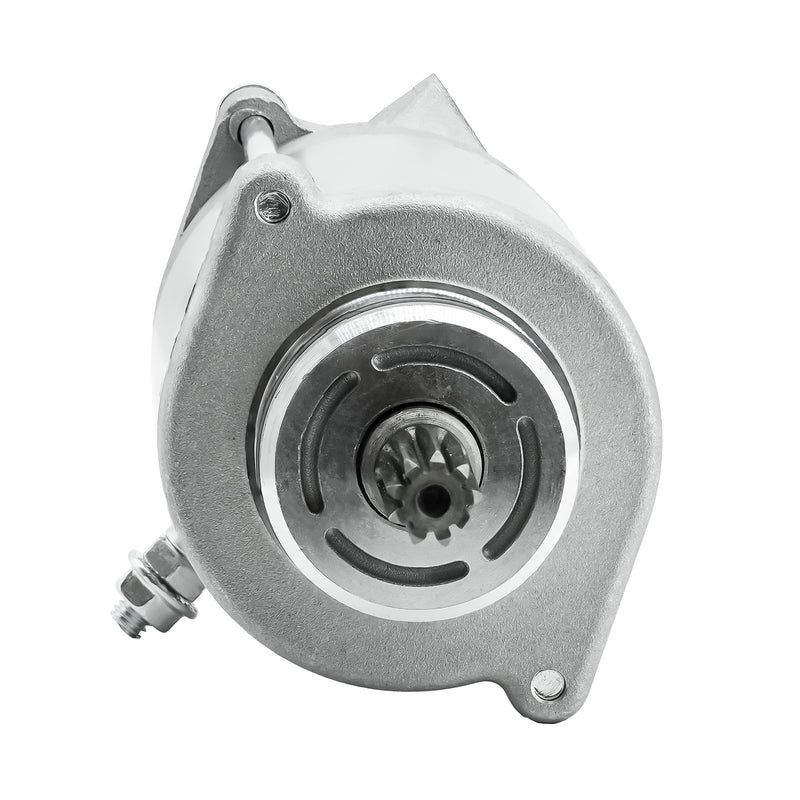 Lataa kuva gallerian katseluohjelmaan Starter 0825-015 0825-025 for Arctic Cat Wildcat X 1000 Wildcat 1000I Ho Wildcat 1000 Ltd Thundercat 1000 4X4 Auto Prowler Xtz 1000I Prowler Xtz 1000 H2 Efi from MyMROmarts
