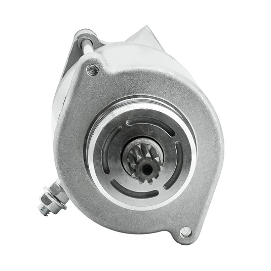 Starter 0825-015 0825-025 for Arctic Cat Wildcat X 1000 Wildcat 1000I Ho Wildcat 1000 Ltd Thundercat 1000 4X4 Auto Prowler Xtz 1000I Prowler Xtz 1000 H2 Efi from MyMROmarts