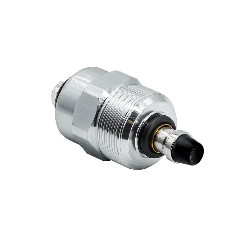 Chargez l'image dans la visionneuse de la galerie, Zexel Solenoid 146650-0720 12V/24V for Nissan RD28 Engine
