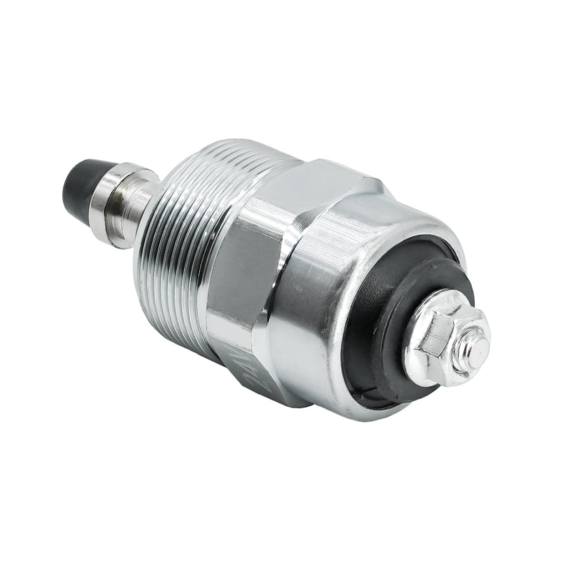 Chargez l'image dans la visionneuse de la galerie, Zexel Solenoid 146650-0720 12V/24V for Nissan RD28 Engine
