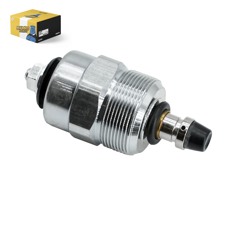 Chargez l'image dans la visionneuse de la galerie, Zexel Solenoid 146650-0720 12V/24V for Nissan RD28 Engine
