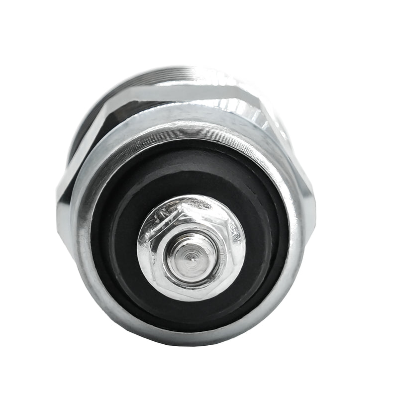 Chargez l'image dans la visionneuse de la galerie, Zexel Solenoid 146650-0720 12V/24V for Nissan RD28 Engine
