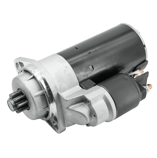 12V 2KW 9T Starter Motor 11.131.528 50495901 IS1150 for Hatz Engine 1D42 1D50 1D81 1D90 from MyMROmarts