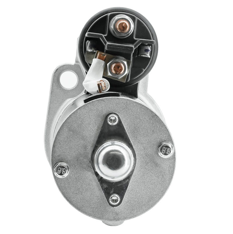 Afbeelding laden in Galerijviewer, 12V 2KW 9T Starter Motor 11.131.528 50495901 IS1150 for Hatz Engine 1D42 1D50 1D81 1D90 from MyMROmarts
