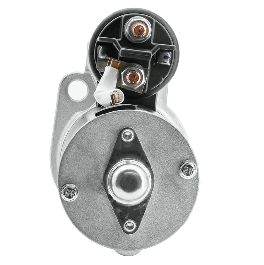 12V 2KW 9T Starter Motor 11.131.528 50495901 IS1150 for Hatz Engine 1D42 1D50 1D81 1D90 from MyMROmarts