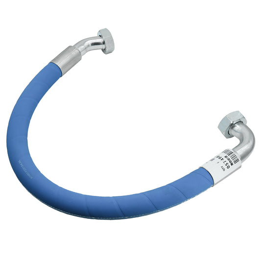 Air Compressor Rubber Hose 0574987901 for Atlas Copco