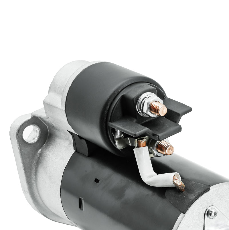 Afbeelding laden in Galerijviewer, 12V 2KW 9T Starter Motor 11.131.528 50495901 IS1150 for Hatz Engine 1D42 1D50 1D81 1D90 from MyMROmarts
