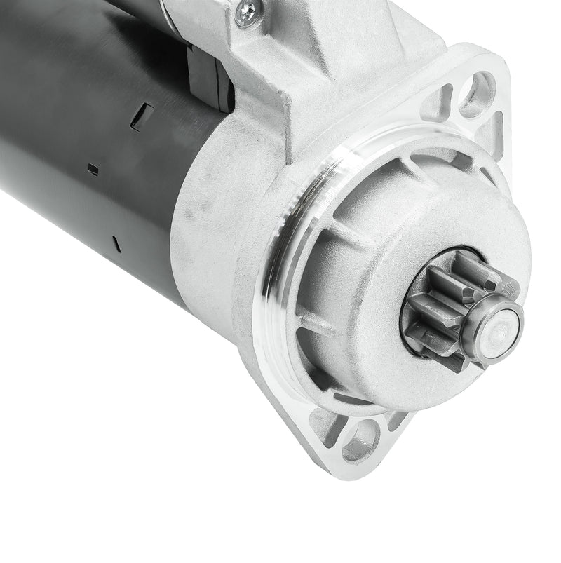 Afbeelding laden in Galerijviewer, 12V 2KW 9T Starter Motor 11.131.528 50495901 IS1150 for Hatz Engine 1D42 1D50 1D81 1D90 from MyMROmarts
