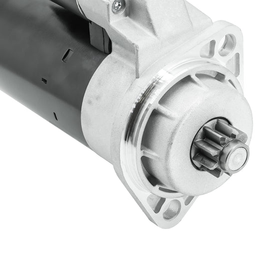 12V 2KW 9T Starter Motor 11.131.528 50495901 IS1150 for Hatz Engine 1D42 1D50 1D81 1D90 from MyMROmarts