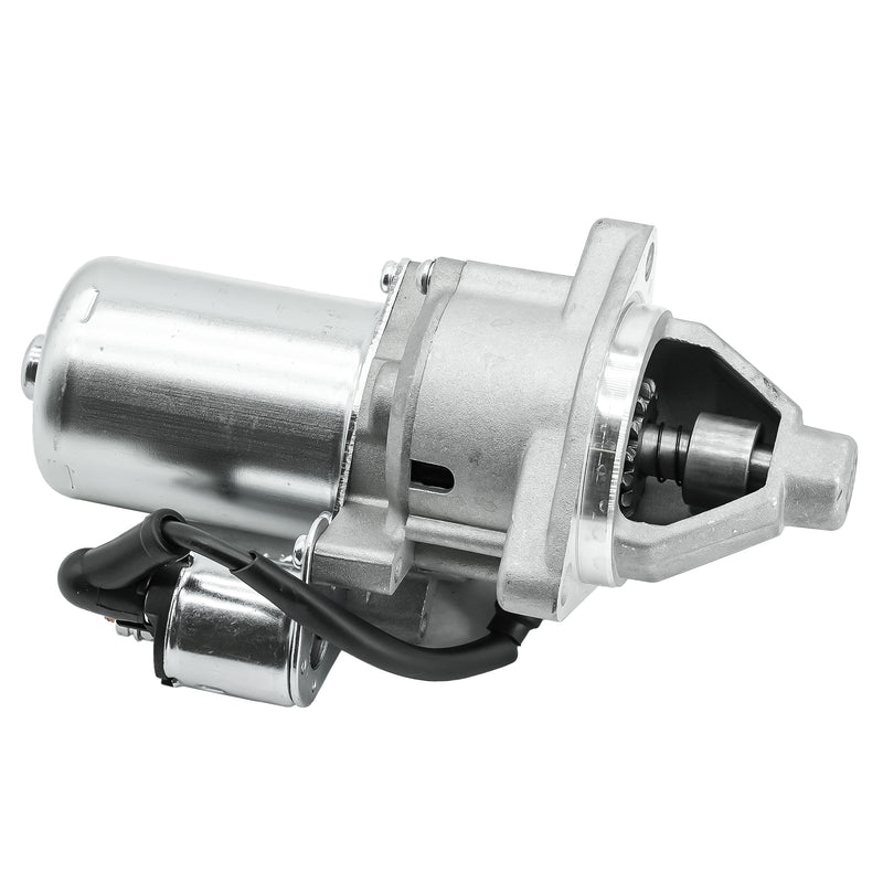 Cargue la imagen en el visor de la galería, Starter Motor 1709811-S for Kohler Command Pro CH440 14HP Gas Engine from MyMROmarts

