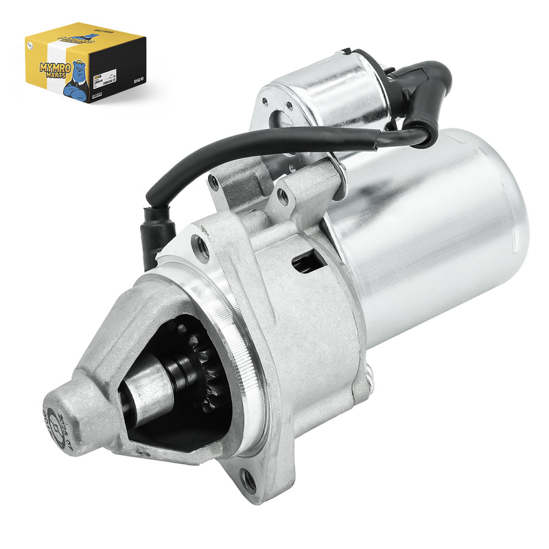 Cargue la imagen en el visor de la galería, Starter Motor 1709811-S for Kohler Command Pro CH440 14HP Gas Engine from MyMROmarts
