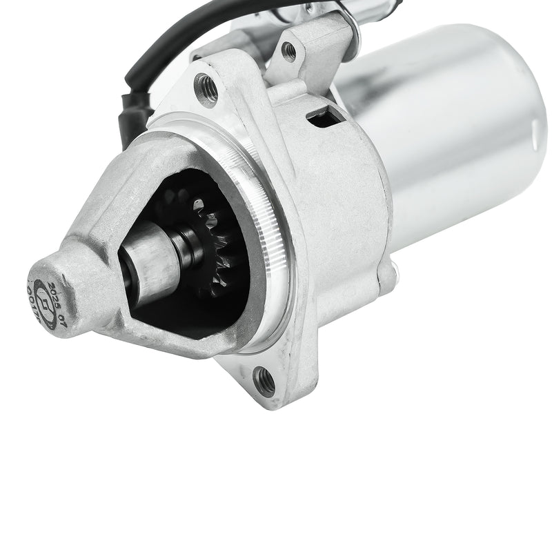 Cargue la imagen en el visor de la galería, Starter Motor 1709811-S for Kohler Command Pro CH440 14HP Gas Engine from MyMROmarts
