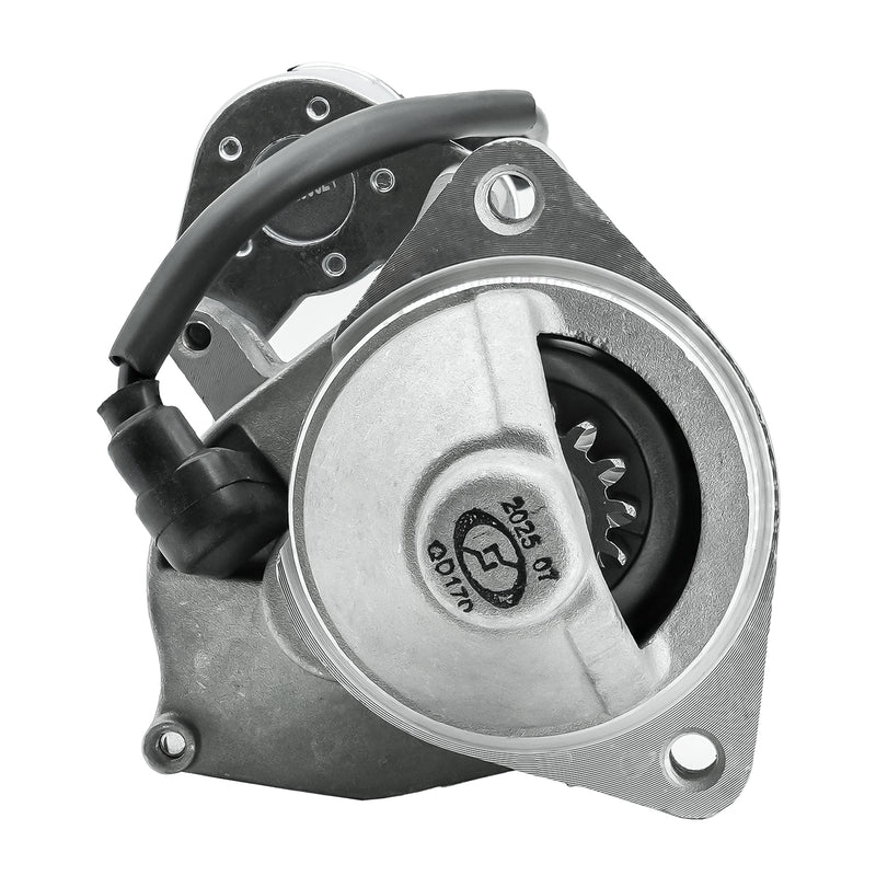 Cargue la imagen en el visor de la galería, Starter Motor 1709811-S for Kohler Command Pro CH440 14HP Gas Engine from MyMROmarts
