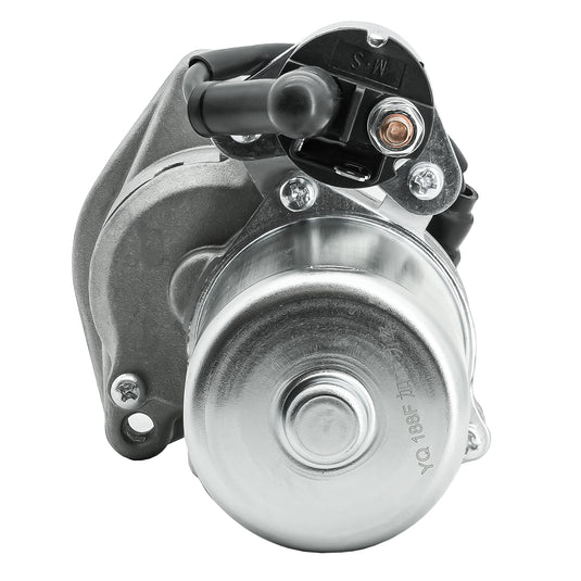 Starter Motor 1709811-S for Kohler Command Pro CH440 14HP Gas Engine from MyMROmarts