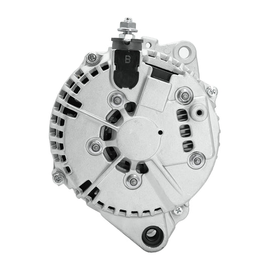 12V 110A Alternator 23100-AU400 23100-AU420 11163 LR1110713 LR1110-717 for Nissan Rogue 2008-2012, X-Trail 2005-2006, L4 2.5L - Electrical Parts > Alternator from MyMROmarts