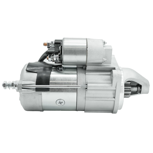 Starter Motor 2873K404 for Perkins Engine 1004-4 1004-4T 135Ti 1004-40S 1004G 1004-40 1004-40T from MyMROmarts