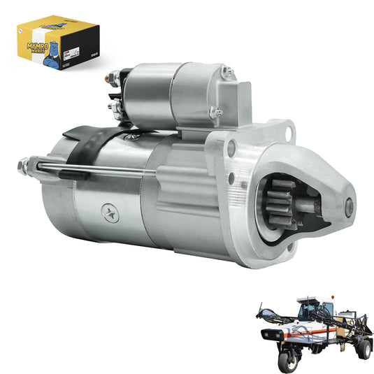 New Starter for Spra-Coupe 7450 7650 Sprayers 