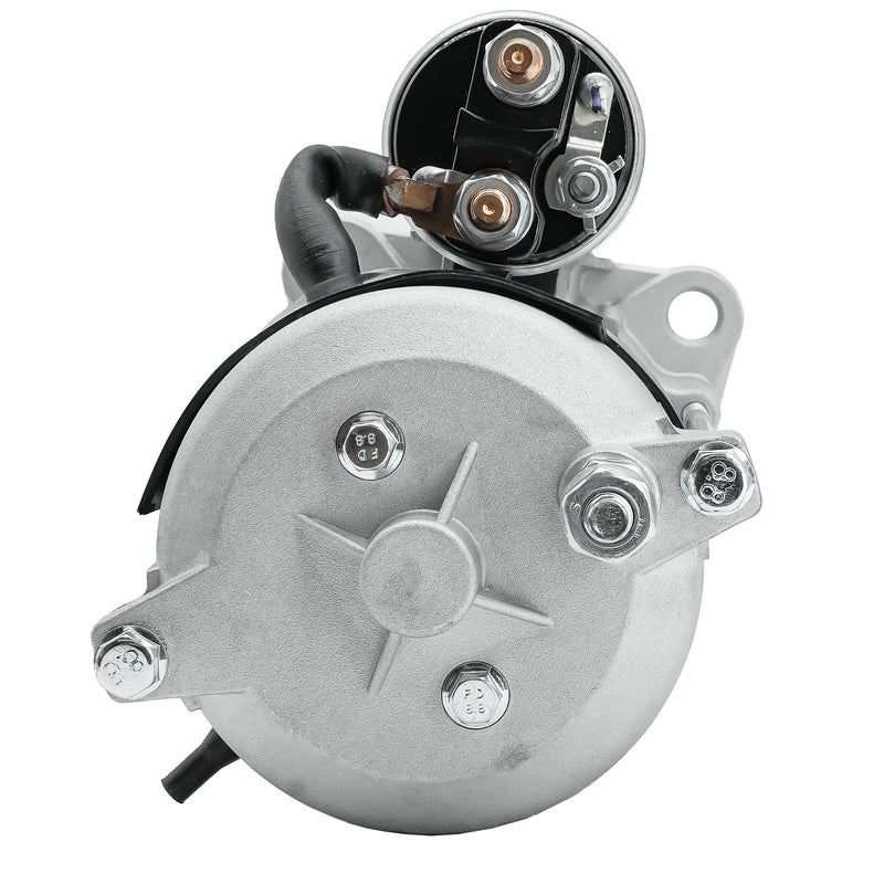 Load image into Gallery viewer, Starter Motor 2873K404 for Perkins Engine 1004-4 1004-4T 135Ti 1004-40S 1004G 1004-40 1004-40T from MyMROmarts
