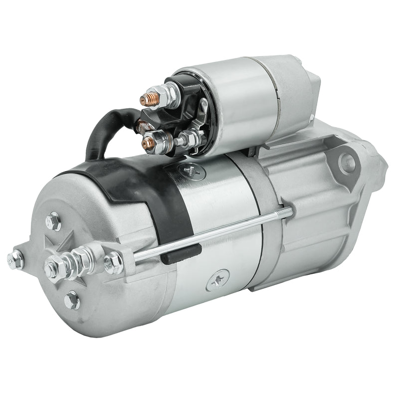 Load image into Gallery viewer, Starter Motor 2873K404 for Perkins Engine 1004-4 1004-4T 135Ti 1004-40S 1004G 1004-40 1004-40T from MyMROmarts
