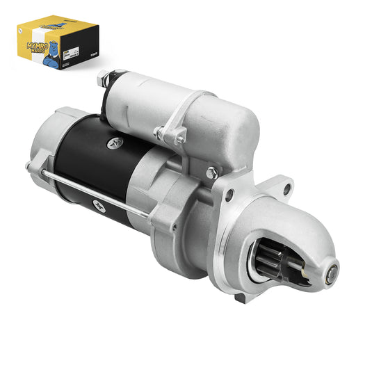 Starter Motor 1107588 1108692 1998339 1113598 for Bobcat 643 Loader Delco Remy 28MT 12V 12 Teeth from MyMROmarts