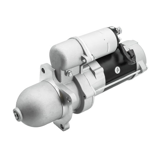 Starter Motor 1107588 1108692 1998339 1113598 for Bobcat 643 Loader Delco Remy 28MT 12V 12 Teeth from MyMROmarts