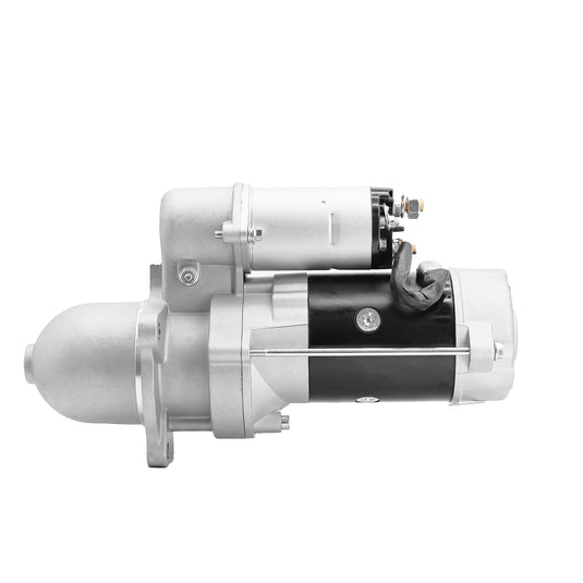 Starter Motor 1107588 1108692 1998339 1113598 for Bobcat 643 Loader Delco Remy 28MT 12V 12 Teeth from MyMROmarts