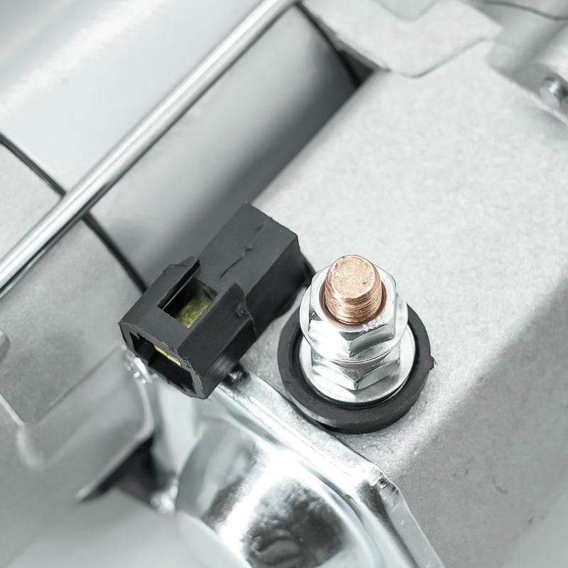 Load image into Gallery viewer, Starter K7571-61811 K7561-61811 K7561-61810 77700-02602 16871-63012 16871-63011 15471-63011 15741-63010 15741-63011 16871-63010
