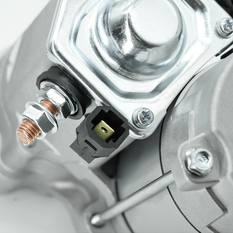 Load image into Gallery viewer, Starter K7571-61811 K7561-61811 K7561-61810 77700-02602 16871-63012 16871-63011 15471-63011 15741-63010 15741-63011 16871-63010
