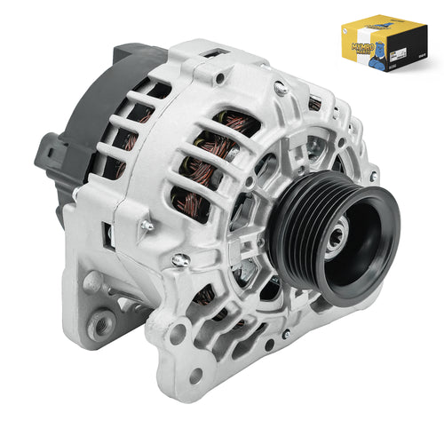 Alternator RE529377 RE509648 SE501831