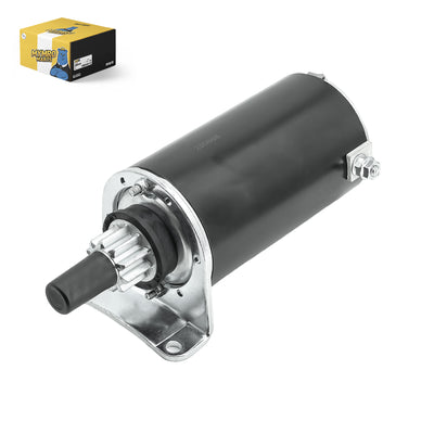 New Starter 21163-7001 21163-7010 21163-7022 21163-7029 KAW211637001 KAW211637010 AM133369 SAB0120 41022022 Replacement For Kawasaki John Deere Cub Cadet New Holland TORO 15-28HP from MyMROmarts