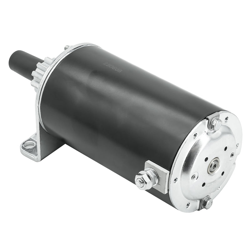 Load image into Gallery viewer, New Starter 21163-7001 21163-7010 21163-7022 21163-7029 KAW211637001 KAW211637010 AM133369 SAB0120 41022022 Replacement For Kawasaki John Deere Cub Cadet New Holland TORO 15-28HP from MyMROmarts
