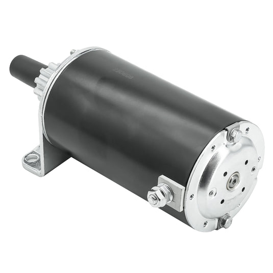 New Starter 21163-7001 21163-7010 21163-7022 21163-7029 KAW211637001 KAW211637010 AM133369 SAB0120 41022022 Replacement For Kawasaki John Deere Cub Cadet New Holland TORO 15-28HP from MyMROmarts