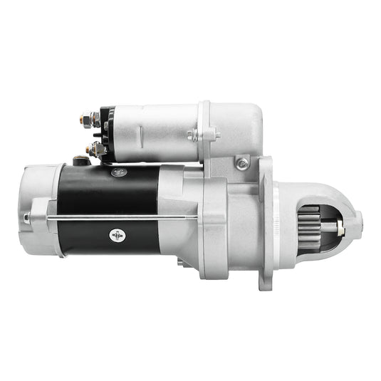 Starter Motor 1107588 1108692 1998339 1113598 for Bobcat 643 Loader Delco Remy 28MT 12V 12 Teeth from MyMROmarts